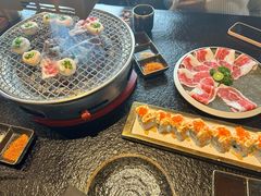 -樱嘢·炭火烧肉(惠南店)