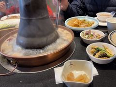 -东来顺饭庄(金泉广场店)