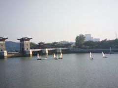 -长洲岛