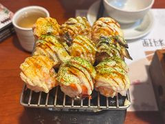 -松羽料理(国大店)