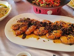 -印象天台·非遗文化美食(天台新城店)