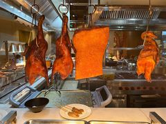 -杭州钱江新城万怡酒店-西餐厅