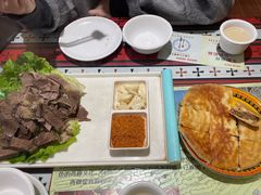 -如意林卡藏餐吧 (九寨沟店)