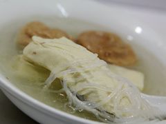 -文庙菜饭(四川北路店)
