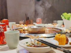 -蜀院鲜火锅(高升桥店)