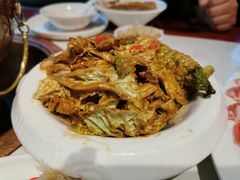 -前门·鲜肉火锅(长风店)