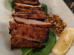 -LESCEDARS Brasserie Bistro香柏树