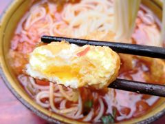 传统华兴街番茄煎蛋面-华兴街煎蛋面(总店)
