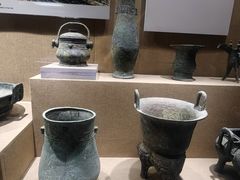 -烟台市博物馆
