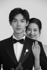 -巴黎春天婚纱摄影STUDIO·定制