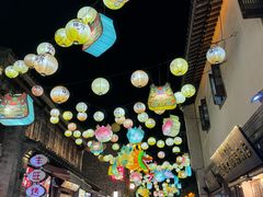 -香园茶社·金陵小灶(老门东店)