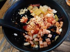 冰粉-龙隆昌·鲜品火锅·江湖烤鱼