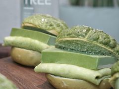 -大树餐厅(朝阳大悦城店)