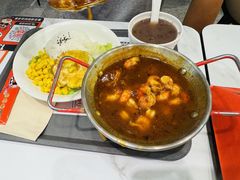 -海盗虾饭·小龙虾饭(惠多港店)