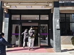 -清华大学-甲所餐厅