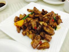 新享乐海鲜餐厅-新享乐海鲜(翠华路店)