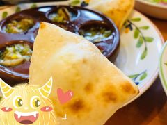 -萨莉亚意式餐厅(深圳北站店)