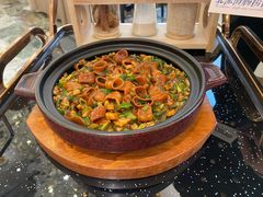 -品海楼·大连海胆锅贴馆(东港店)