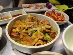 -喜来稀肉(虹泉路店)