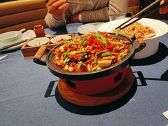 -巡湘记·地道湖南菜(活力城店)