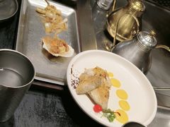 -大神太神·铁板烧(七宝领展广场店)