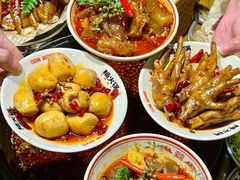-楠火锅(太古里总店)