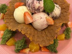 -哈根达斯(美罗城店)