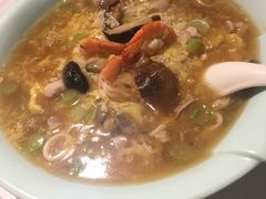 -尚一汤 广东炖汤(金桥国际店)