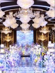 -华东饭店·园林式婚礼宴会厅酒店