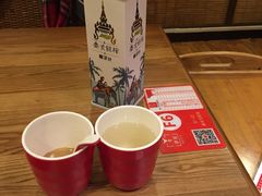 -牛很鲜潮汕牛肉火锅(朝晖路店)