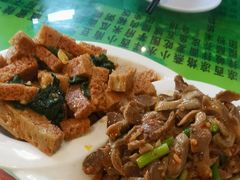 -令氏家外家周秦食府(高新店)