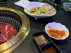 -神户赤童日式烤肉伙伴(东直门店)