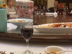 -红色盛宴酒楼(科丰桥店)