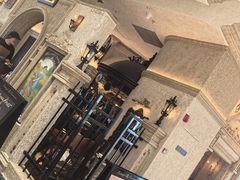 -B&C黄油与面包·THE GARDEN BAKERY概念店(世纪汇店)