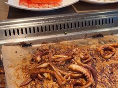 -新石器烤肉(美利广场店)
