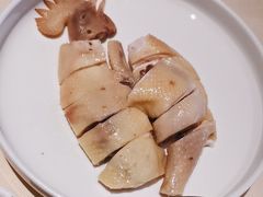 -侨美食家·粤菜(体育西路店)