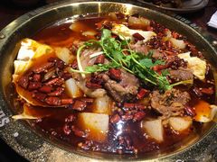-受气牛肉·重庆耙牛肉(南坪总店)