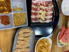 -小米烤肉·和牛原切-创意韩料(东关店)