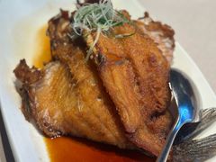 -漢舍中国菜馆(889广场店)