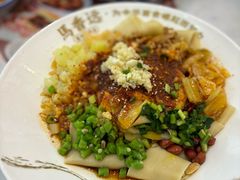 -馬香远蘭州牛肉面(武汉群星城首店)