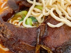 -泰顺江南春面馆