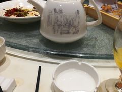 -小厨娘淮扬菜(天印大道店)