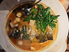 -清水亭湖北菜(大屯DT51店)