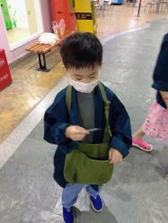 -点点梦想城(鑫苑都汇店)