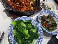 -欧记大排档·景德菜(上海首店)