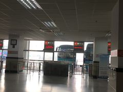 -宜兴汽车客运站