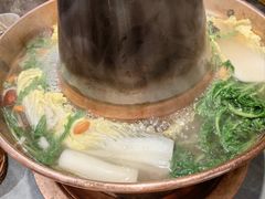 -侃爷南门铜锅涮肉