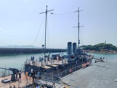 -中国人民解放军海军博物馆