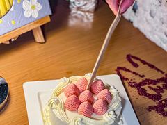 -壹点壹客·生日蛋糕(南山店)