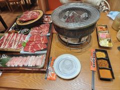 -牛也烧肉(摩尔城店)